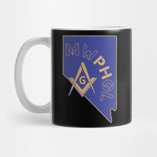 MWPHGLNV Mug